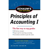 Schaum's Easy Outline of Principles of Accounting