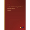 Legends of Babylon and Egypt in Relation to Hebrew Tradition: in large print