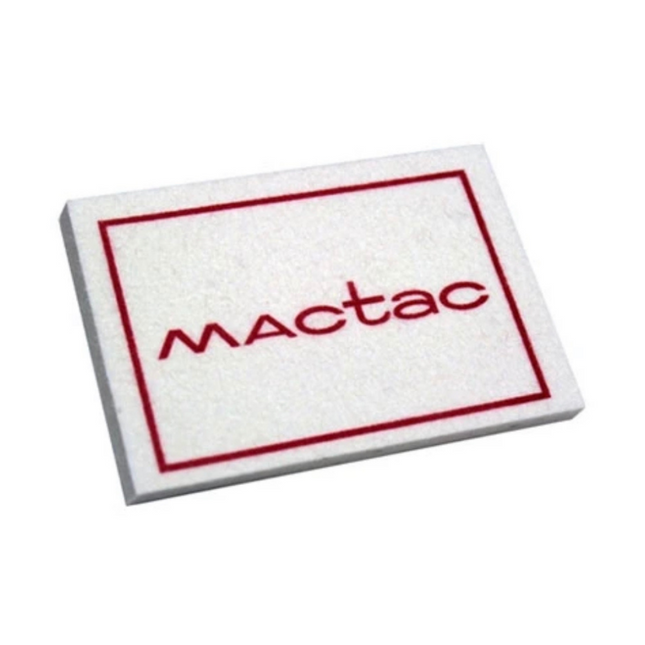 MACTAC Felt Squeegee by Premiumgard.com