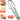 3-in-1 Watermelon Cutter Stainless Steel Fruit Carving Knife Multi-functional Melon Fork Slicer Tool for Camping Kitchen Gadgets