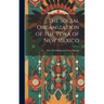 The Social Organization of the Tewa of New Mexico