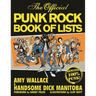 The Official Punk Rock Book of Lists