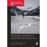 Routledge Handbook of Sport and the Environment