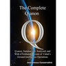 The Complete Q-anon: Q-anon, Summarized, Analyzed, and With a Firsthand Account of Cabal's Ground Intelligence Operations