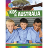 Kids in Australia