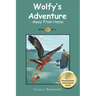 Wolfy's Adventure: Away From Home