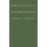 Religious Knowledge