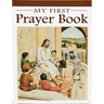My First Prayer Book