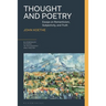 Thought and Poetry: Essays on Romanticism, Subjectivity, and Truth