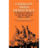 Germany Tried Democracy