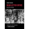 Dead Letter Office