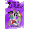 Where Are All The Black Female Composers?: The Ultimate Fun Facts Guide