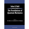 John S Bell on the Found of Quant Mech..