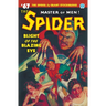 The Spider #67: Blight of the Blazing Eye