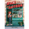 Space for Saffron
