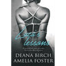 Luca's Lessons