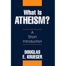 What Is Atheism?