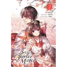 Bride of the Barrier Master, Vol. 2 (Manga): Volume 2