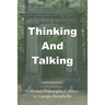 Thinking and Talking: Collected Philosophical Essays