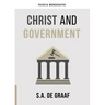 Christ and Government