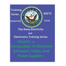 The Navy Electricity and Electronics Training Series: Module 06 Introduction To Electronic Emissions, Tubes, And Power Supplies