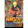 Naruto, Vol. 35: The New Two