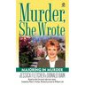 Majoring in Murder