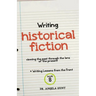 Writing Historical Fiction