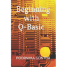 Beginning with Q-Basic