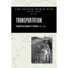 TRANSPORTATION Official History Of The Second World War: Army Series