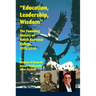 Education, Leadership, Wisdom: The Founding History of Salish Kootenai College, 1976-2010