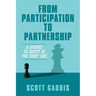 From Participation to Partnership: A Journey to Safety at the Frontline