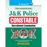 J&K Police (Armed and Executive) Constable Recruitment Exam Guide