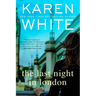 The Last Night in London
