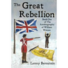 The Great Rebellion: Book One of The Autobiography of William Watson