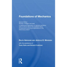 Foundations of Mechanics