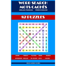 Word Search - Mots Cachés: Learn French - Apprendre l' Anglais