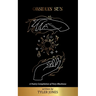 Obsidian Sun: A Poetry Compilation of Fiery Blackness: A Poetry Compilation of Fiery Blackness