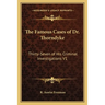 The Famous Cases of Dr. Thorndyke: Thirty-Seven of His Criminal Investigations V1