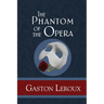 The Phantom of the Opera