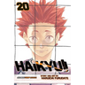 Haikyu!!, Vol. 20: Particular