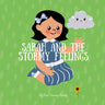 Sarah and the Stormy Feelings: A Children's Book About Big Emotions, Self-Regulation, and Coping Skills