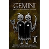 Gemini: Speculative Fiction Inspired by the Zodiac