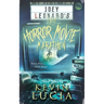 Joey Leonard's Last Horror Movie Marathon