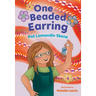 One Beaded Earring