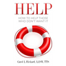 Help: How to Help Those Who DON'T Want It
