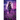 Her Amethyst Pendant: A Contemporary Portal Fantasy Novel