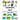 English-Croatian Outdoors/Vani Children's Bilingual Picture Dictionary