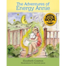 The Adventures of Energy Annie