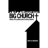 Small Town / Big Church